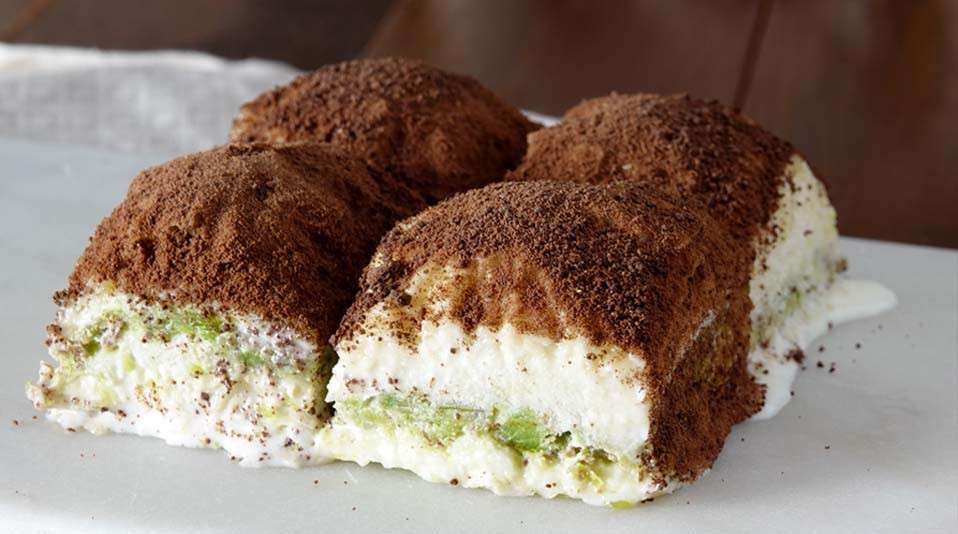 Şahane Soğuk Baklava Tarifi