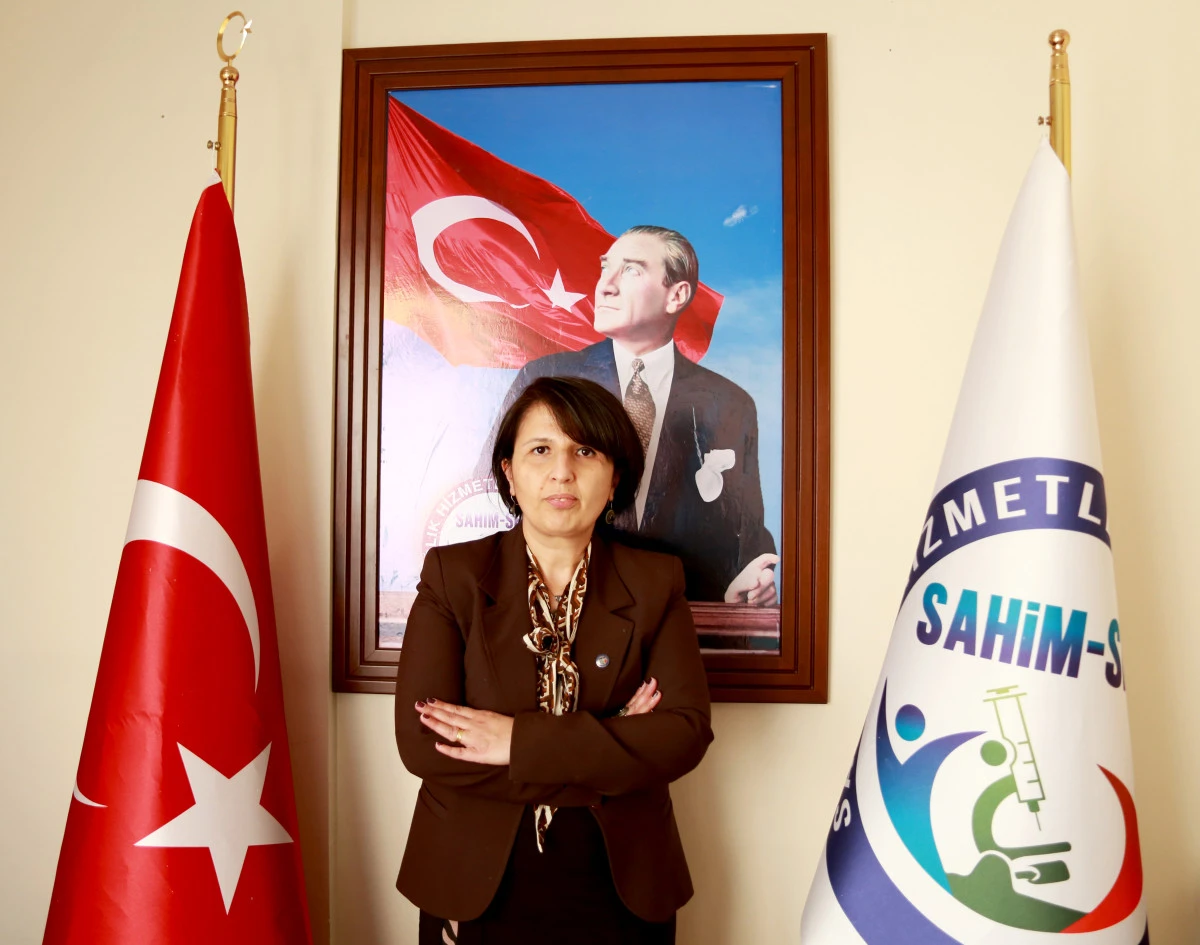 Sahim-SEN'den Tepki: Aday Memurların Geleceği Pamuk İpliğine Bağlı