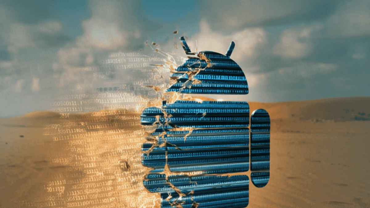 Sahte mesajlaşma uygulamalarıyla   veri sızdırıyorlar