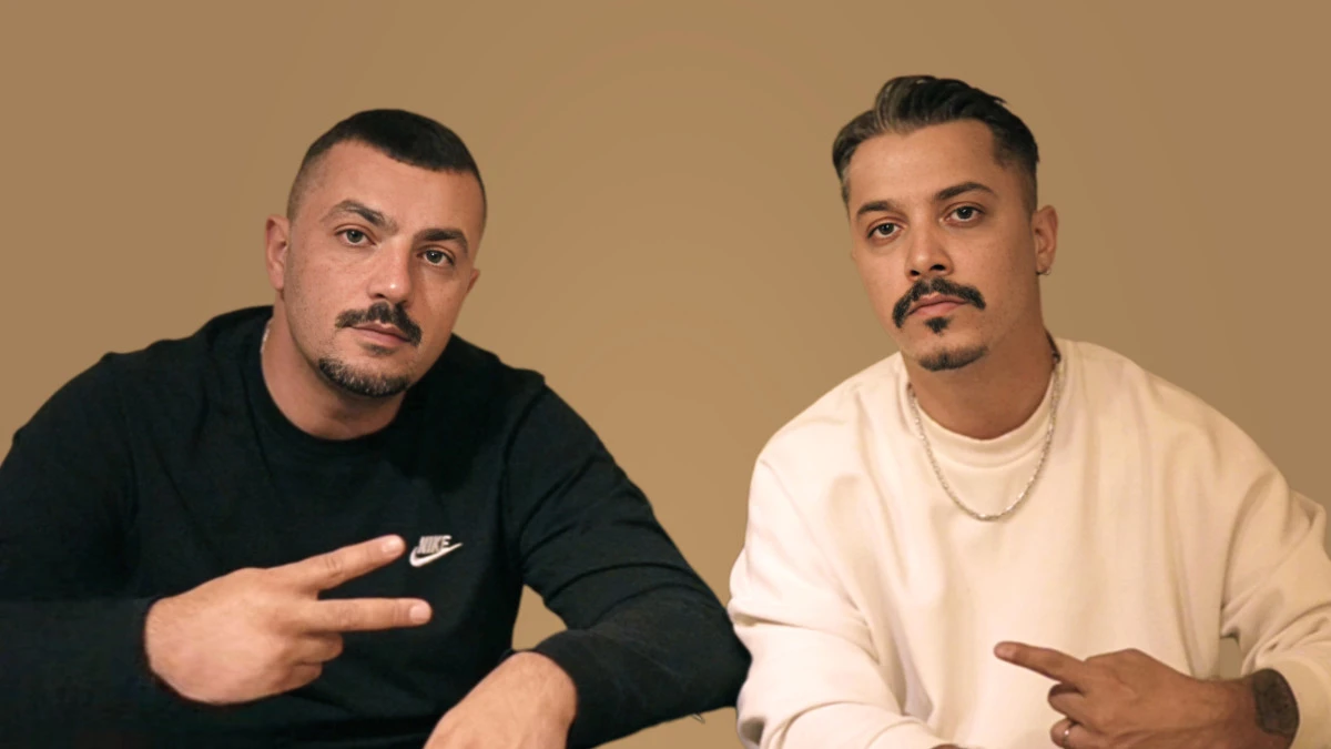 Santi’den Gümbür Gümbür Dönüş: DRAMA V2 Yayında!