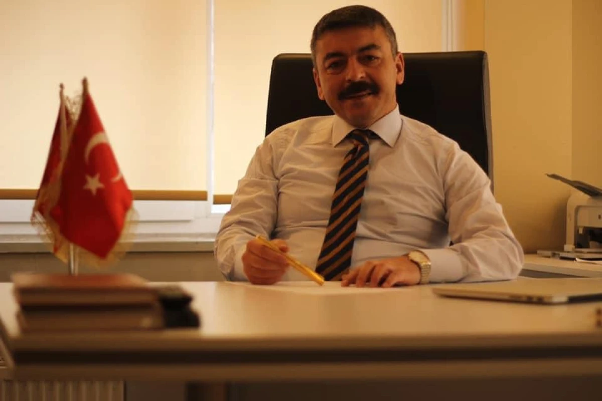 Savaş Arslan, Alperen Ocakları Genel Başkanlığını mı İstiyor?