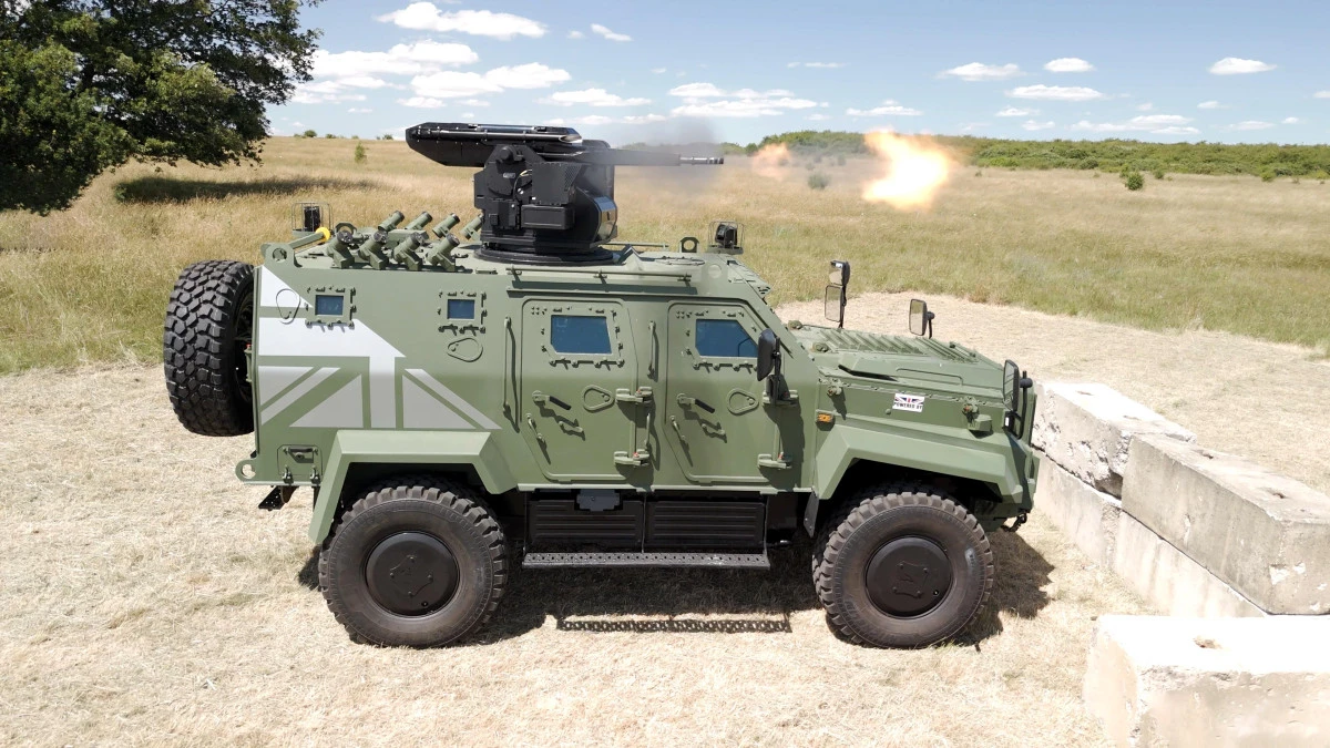 Savunma Sanayisinde Gurur G&uuml;n&uuml;: SYS Grup Eurosatory 2026&rsquo;da K&uuml;resel Arenaya &Ccedil;ıkıyor