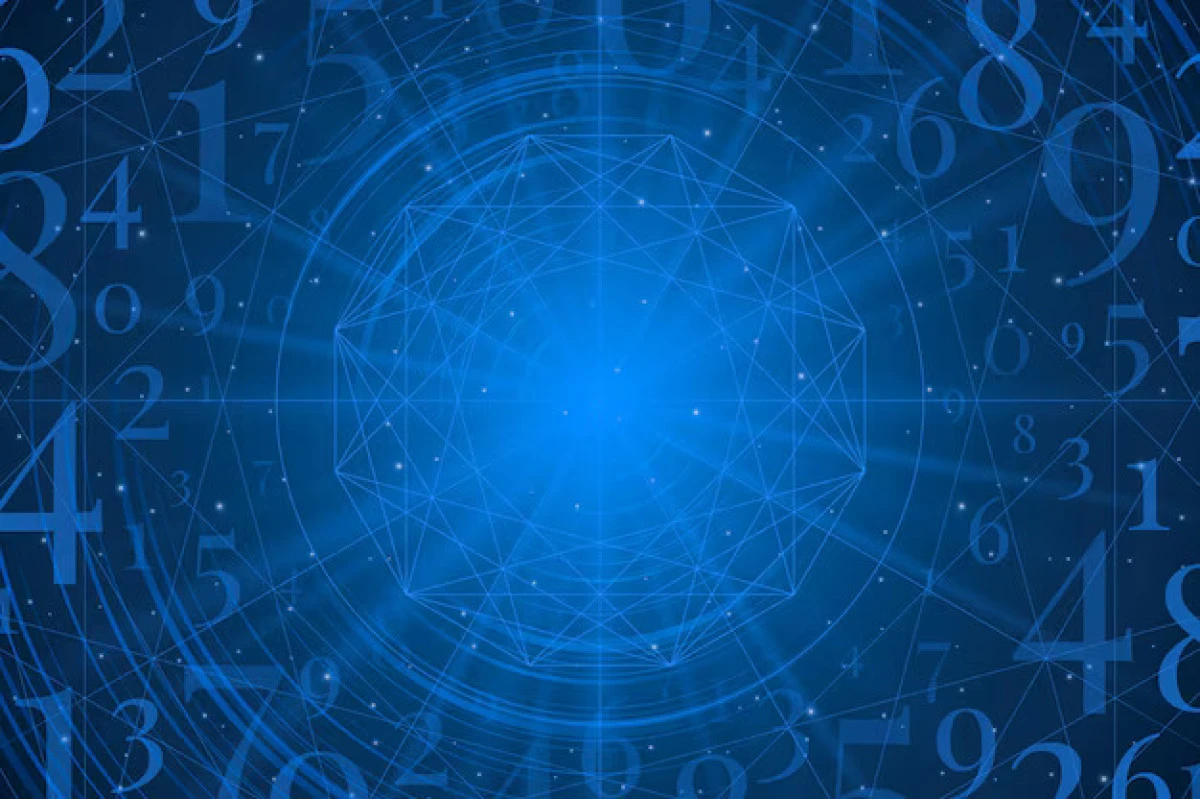 Sayılar S&ouml;yl&uuml;yor, Renkler Anlatıyor: Yaşamı Okuma!