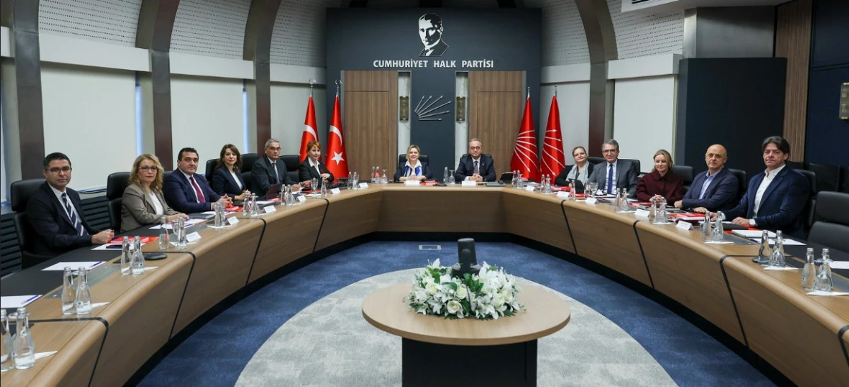 Selin Sayek B&ouml;ke,  Halkın Kaynaklarını Halk İ&ccedil;in Kullanacak Yeni Bir D&uuml;zen Kuruyoruz