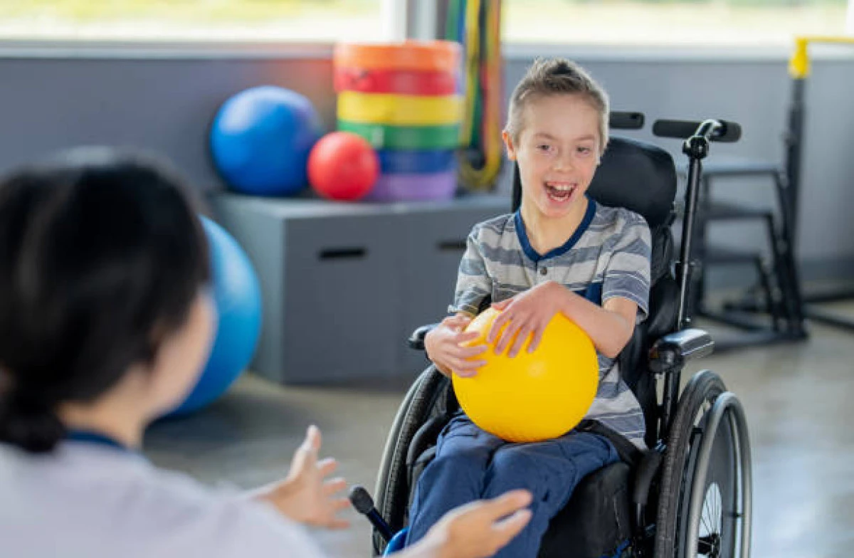 Serebral Palside Erken Teşhis Hayat Kurtarıyor: Ortopedik Sorunların 5 Kritik Sinyali