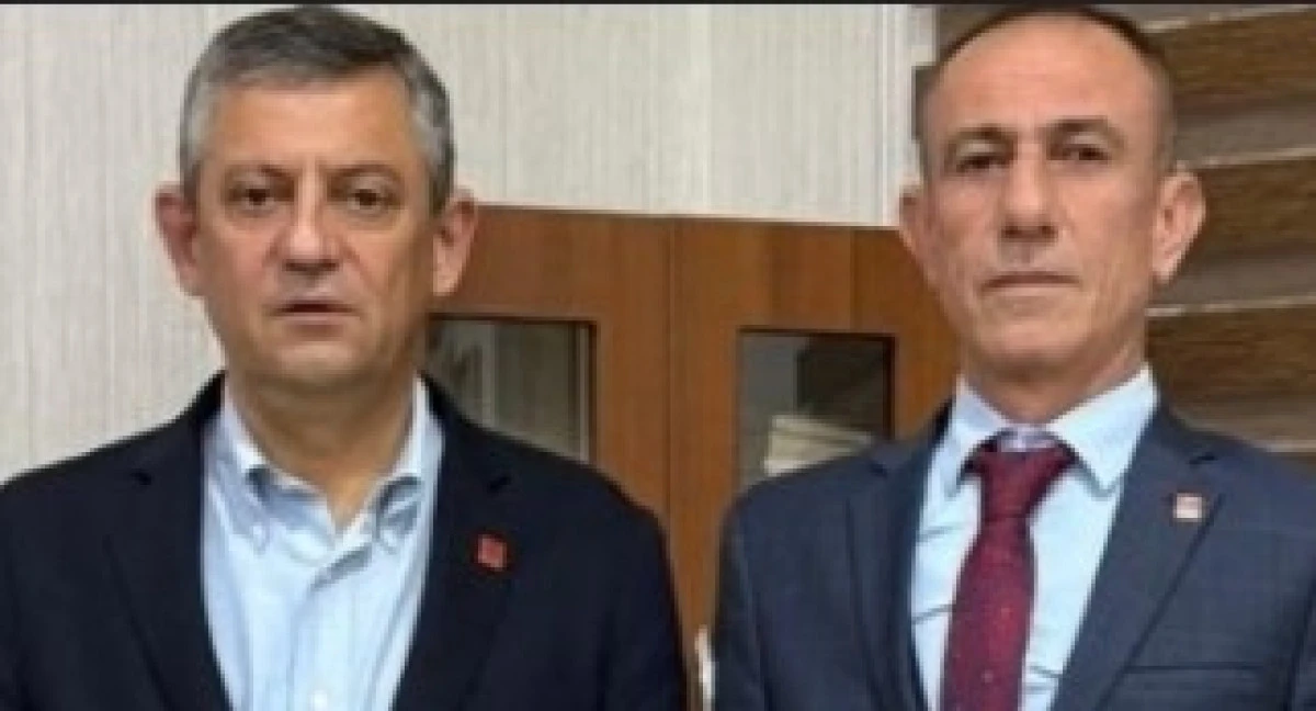 Seydi Ahmet Keleş: CHP&rsquo;nin Geleceğini &Ouml;rg&uuml;t&uuml;n İradesi Belirler, Mutlak Butlan S&ouml;ylemlerini Tanımıyorum