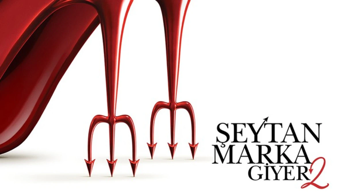 “Şeytan Marka Giyer 2” Geliyor! Meryl Streep ve Anne Hathaway 20 Yıl Sonra Yeniden Bir Arada