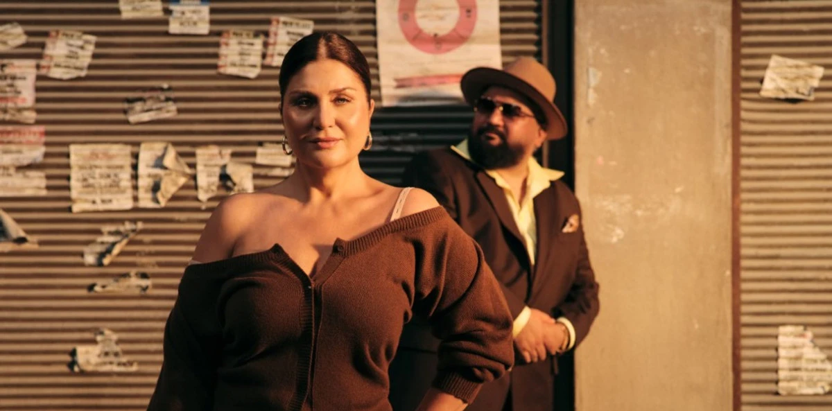 Sibel Can ve Eypio'dan Yazı Sallayacak İkinci Bomba