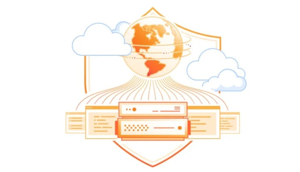 Siber G&uuml;venlikte Yeni D&ouml;nem: Cloudflare 2027 İ&ccedil;in &Ouml;zel Ağlar Arası Doğrudan Trafik Projesini Duyurdu