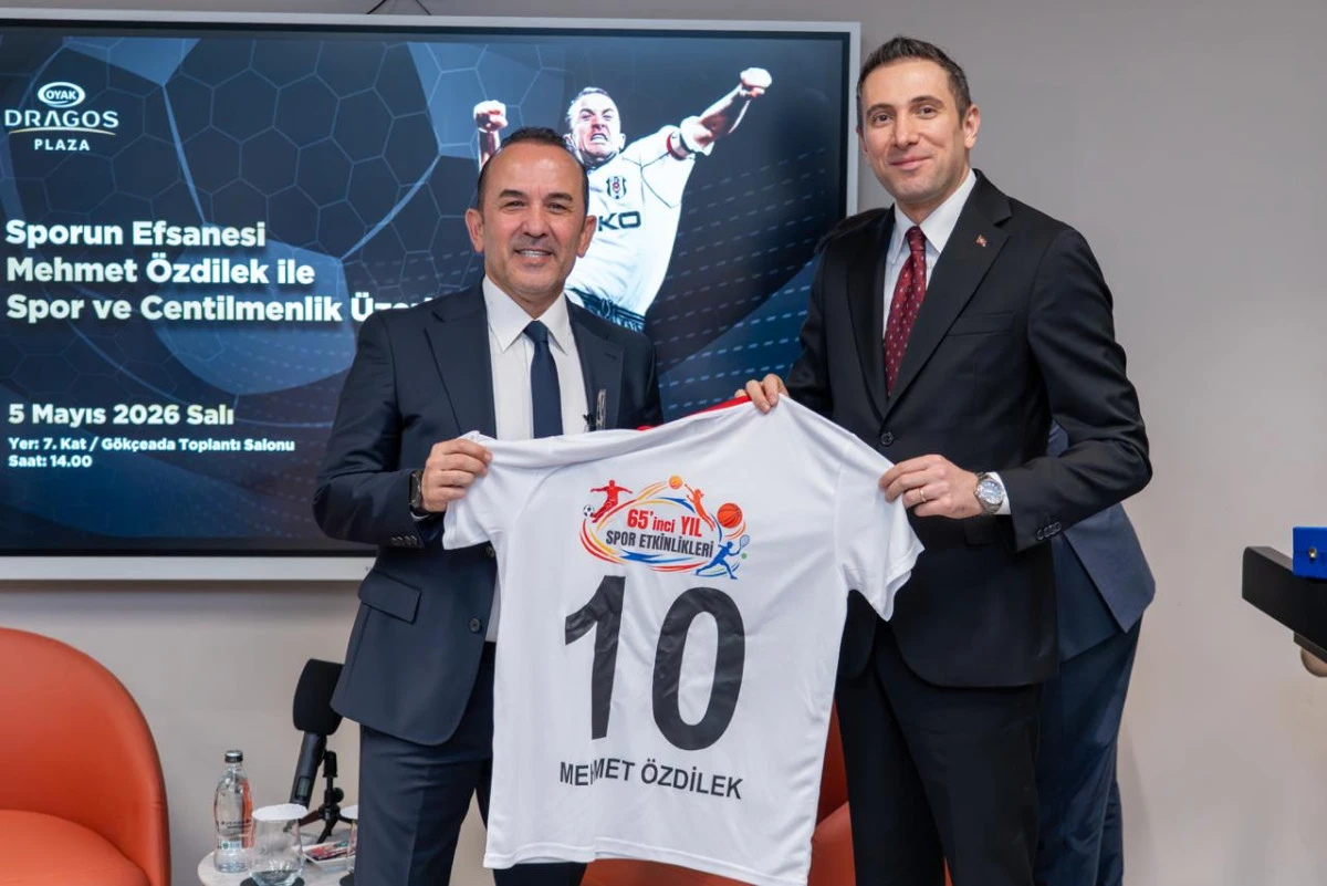 Şifo Mehmet&rsquo;ten S&uuml;leyman Seba &Ouml;zlemi: Kaybettiğimiz Futbol K&uuml;lt&uuml;r&uuml;n&uuml; Arıyoruz