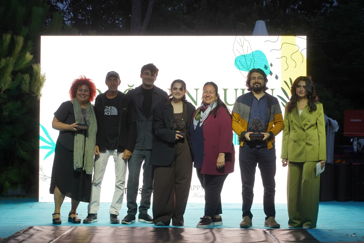 Sinemacılardan Doğaya Sanatsal Dokunuş: “Doğanın Ruhu” Yarışması Sonuçlandı