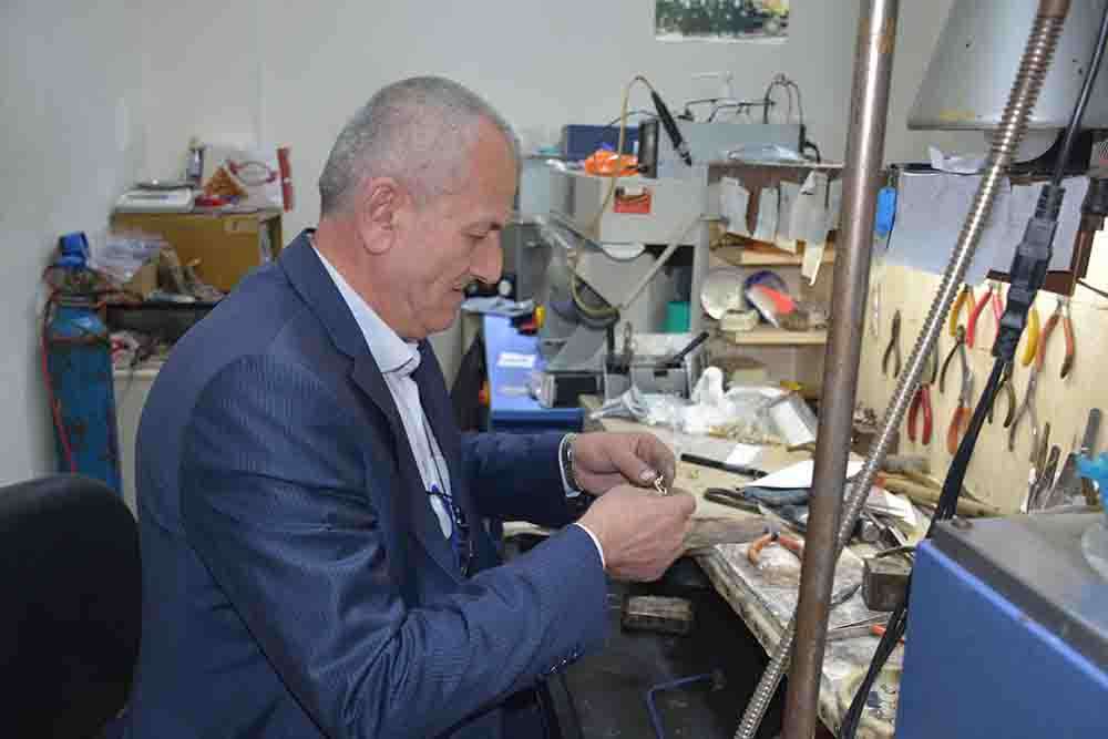 Sinoplu esnaf: Dükkânı yürütmek için emekli maaşımdan takviye yapıyorum 