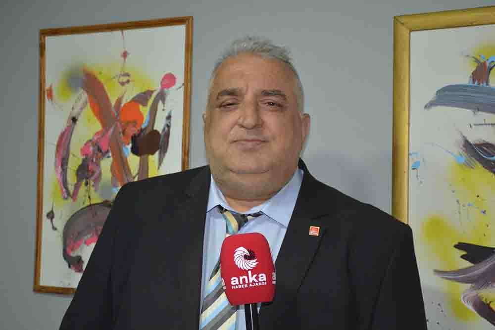 Sinop’ta emlakçı:Konutta faizin düşürülmesi büyük müteahhitlere yarayan olay 