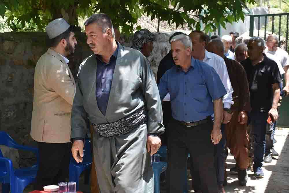 Şırnak'taki kazada hayatını kaybeden işçilerden geriye acı hikayeler kaldı