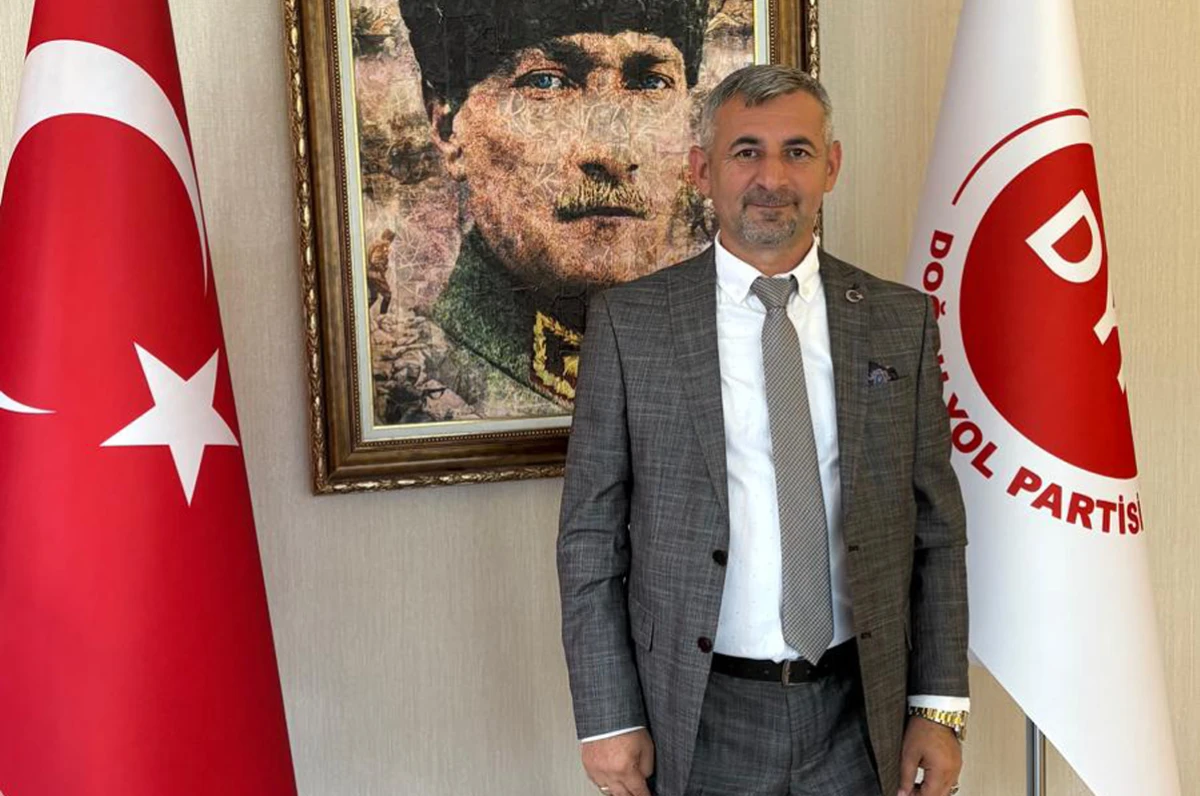 Siyasette Fırtına: İlkay Şimşek&rsquo;ten &Ouml;calan Bildirisine &Ccedil;ok Sert Tepki