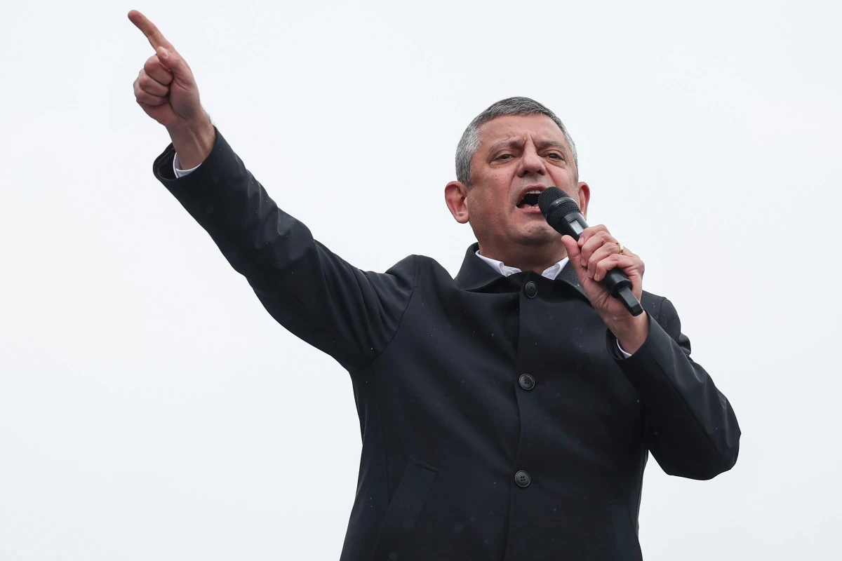 Sizi Yalnız Bırakmayacağız, Sesinizin Duyulmasına Engel Olmalarına Asla İzin Vermeyeceğiz