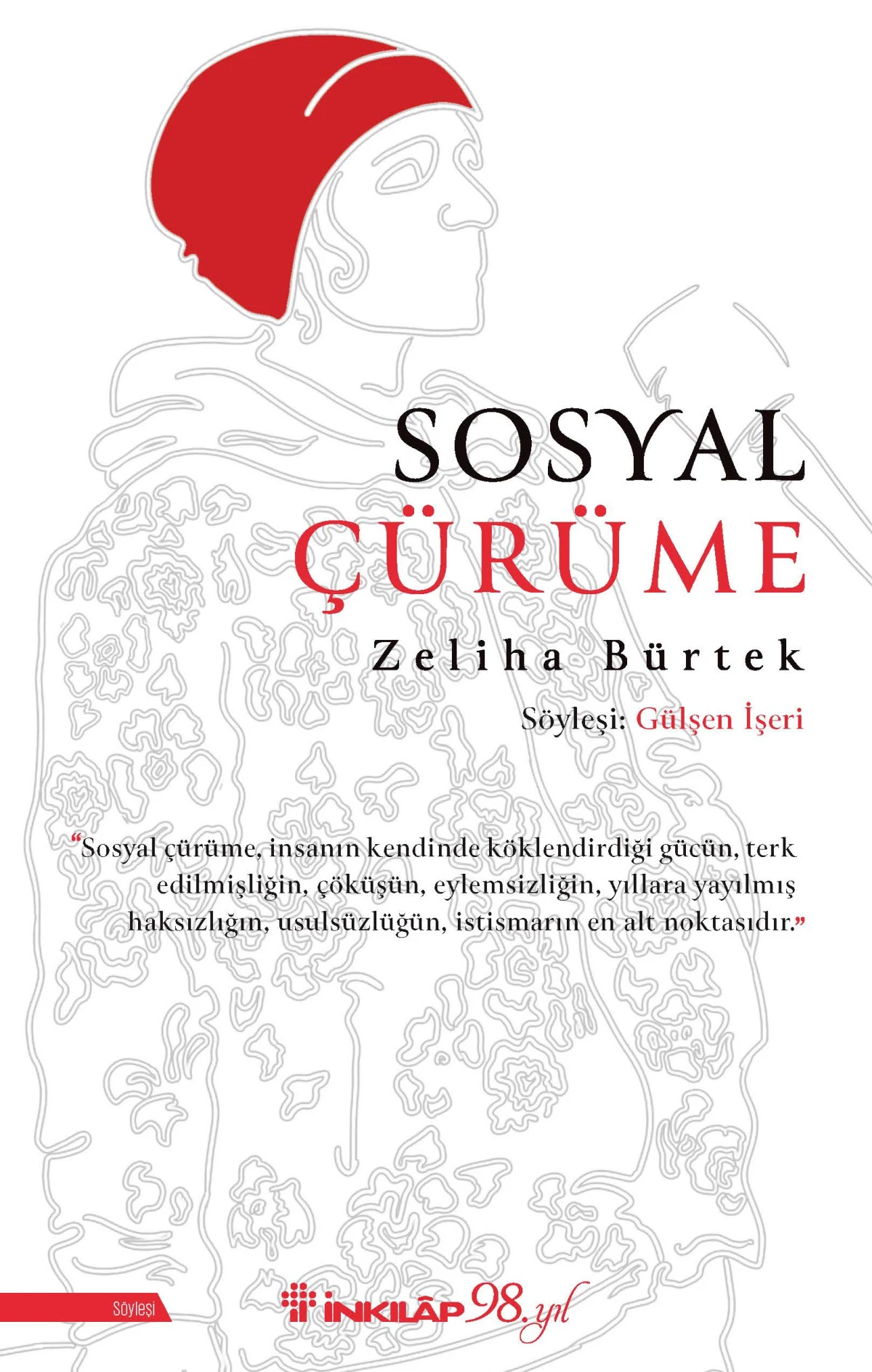 Sokak Röportajından Çıkan Kitap: 