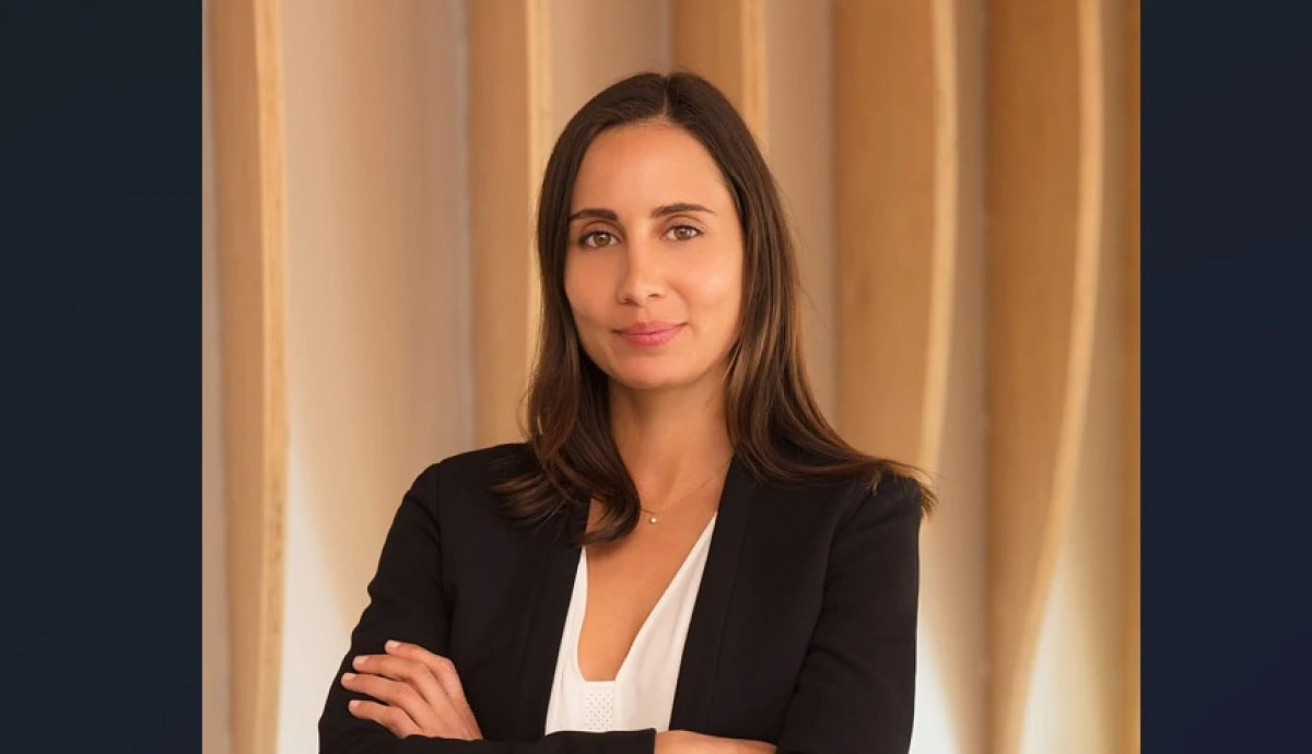 Solène Paillet: “Gleeden, Kadınlara Özgürce Keşfedebilecekleri Güvenli Bir Alan Sunuyor”