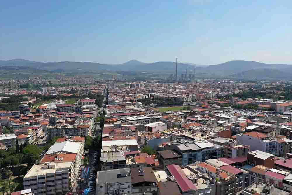 Soma şehitleri facianın 8. yılında dualarla anılacak