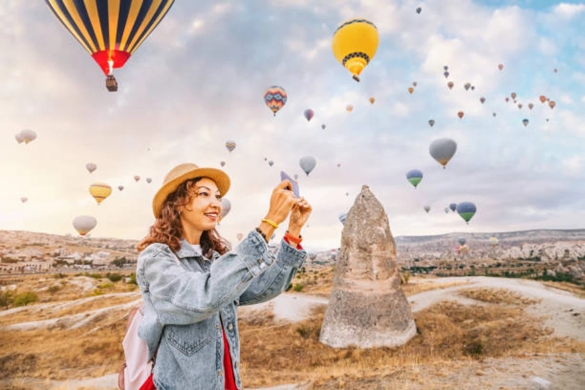 Sosyal Medyadaki M&uuml;kemmel Tatil Tuzağı: Dinlenmek Yerine Performans Yarışına D&ouml;n&uuml;şmesin!