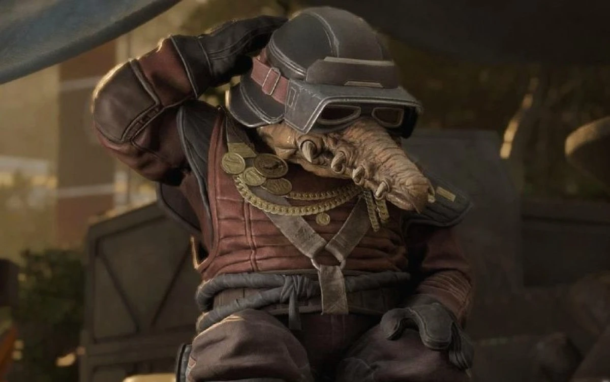 Star Wars Evreninin Yeni İnternet Fenomeni: Huysuz Uzay K&ouml;peği Biddy Blas Sosyal Medyayı Salladı!