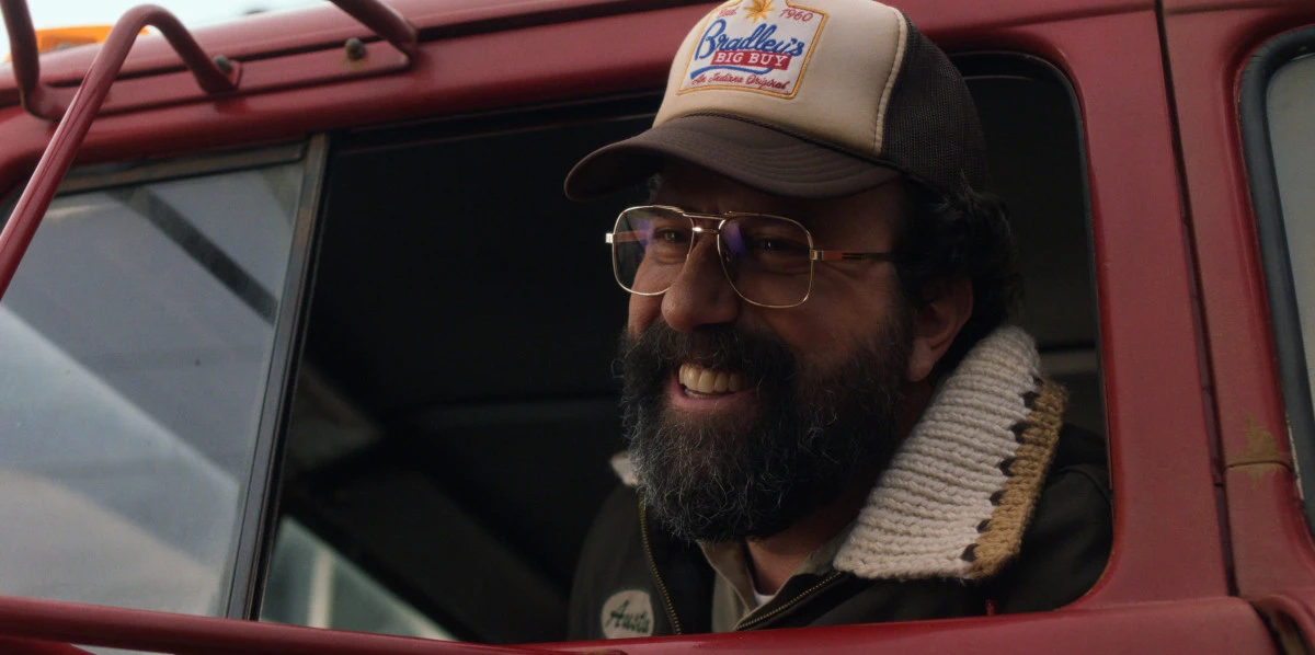 Stranger Things Final Sezonu Üç Parça Halinde Geliyor!