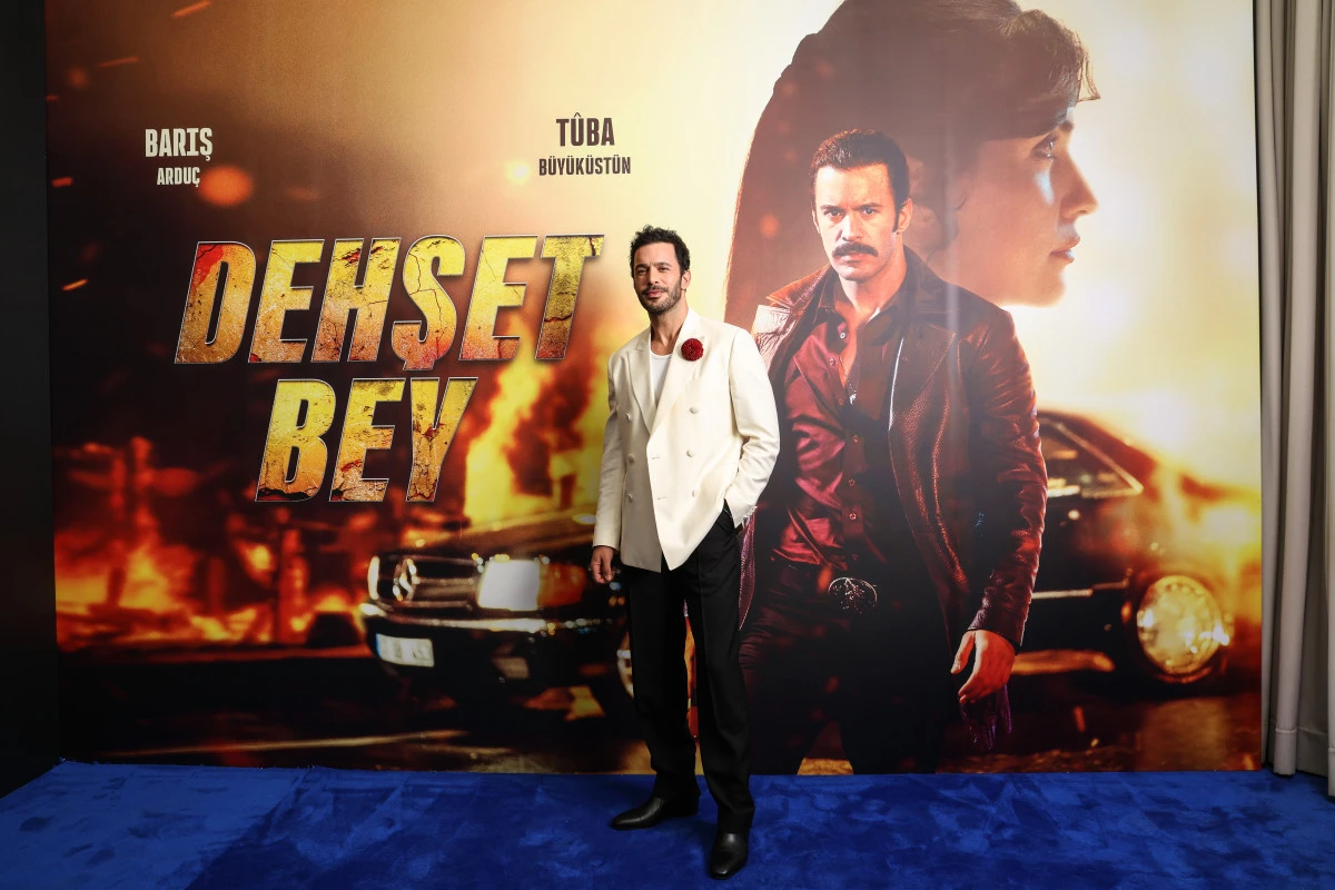 Suikastçı Dehşet’in Altüst Olan Hayatı: Prime Video’nun Yerli Orijinal Filmi Büyük İlgi Gördü