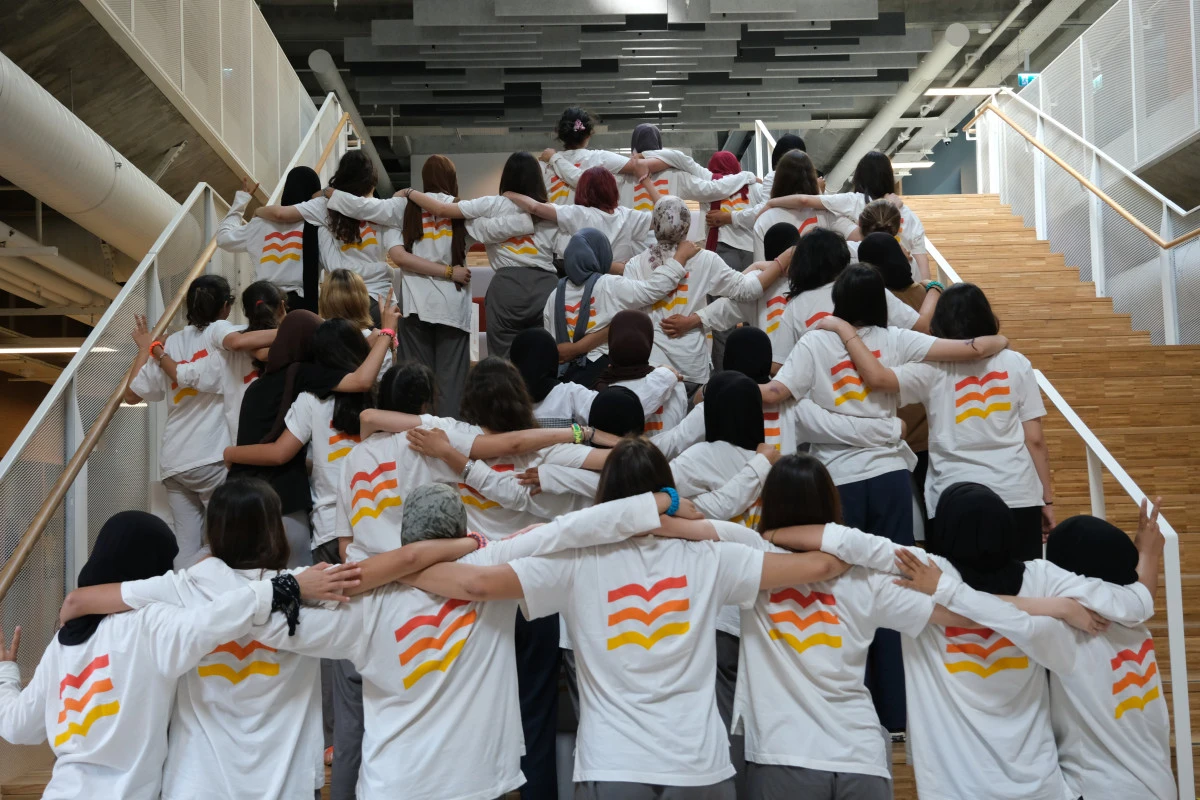 Suna'nın Kızları 4. Yılını Kutluyor: Kız Çocuklara Odaklanan Kolektif Etki İnisiyatifi