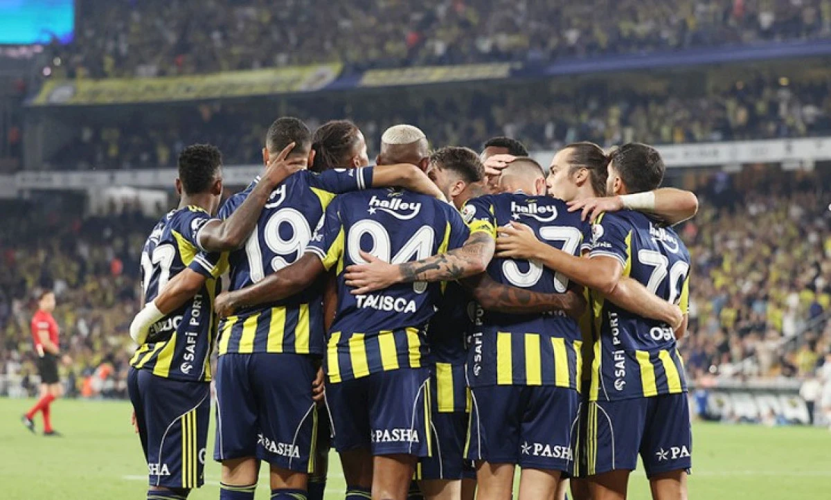 Süper Lig’de 9. Hafta: Fenerbahçe – Karagümrük Mücadelesi Pazar Akşamı!