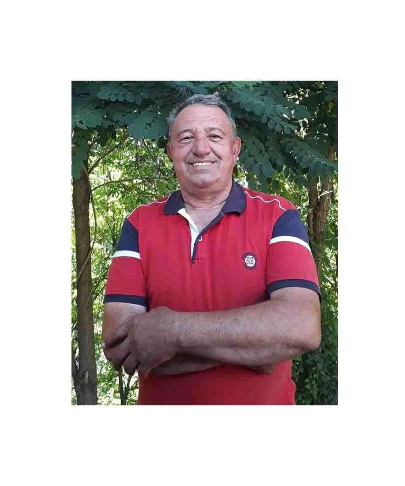 Tabancayla yaralanan muhtar tedavi gördüğü hastanede yaşamını yitirdi 