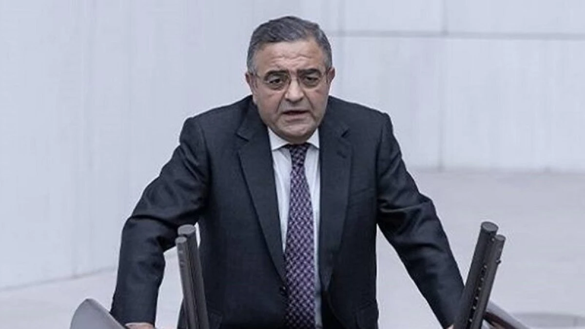 Tanrıkulu&rsquo;ndan &Ccedil;alışma Bakanı&rsquo;na Kritik Soru &Ouml;nergesi: Ağır Hastalara &ldquo;&Ccedil;alışabilir&rdquo; Raporu Tepkisi