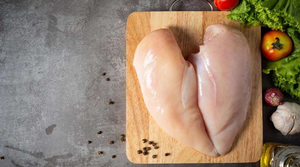 Tavuk göğsünden hangi yemekler yapılabilir?