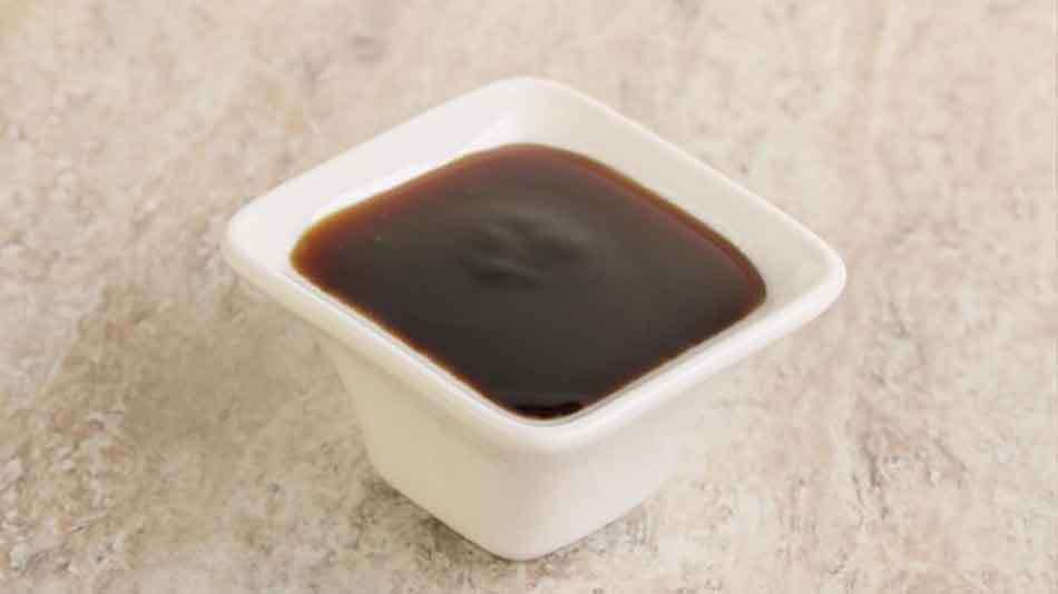 Teriyaki sosla ne yapılır?