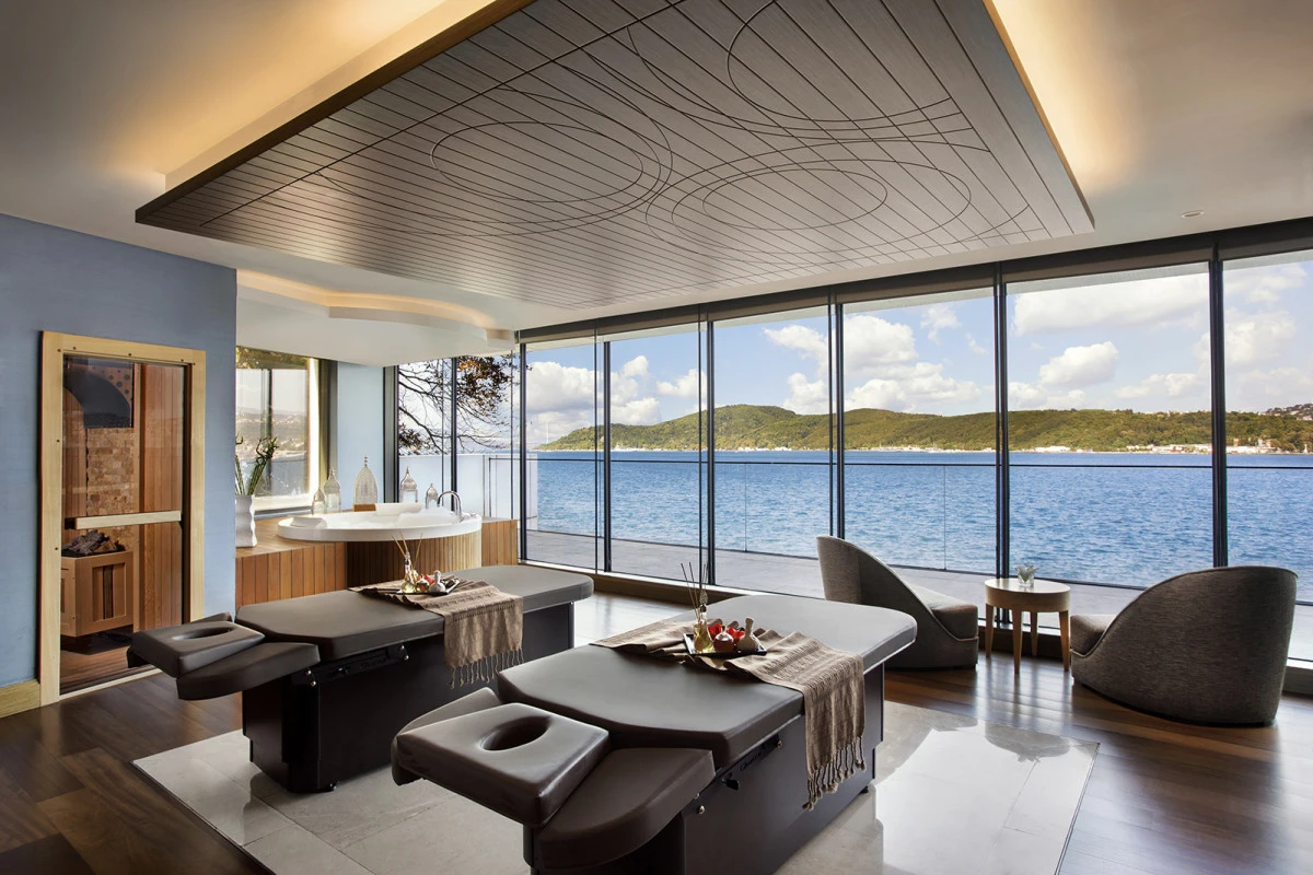 The Grand Tarabya&rsquo;da Yeni D&ouml;nem: Genel M&uuml;d&uuml;rl&uuml;k Koltuğuna Uğur Talayhan Getirildi!