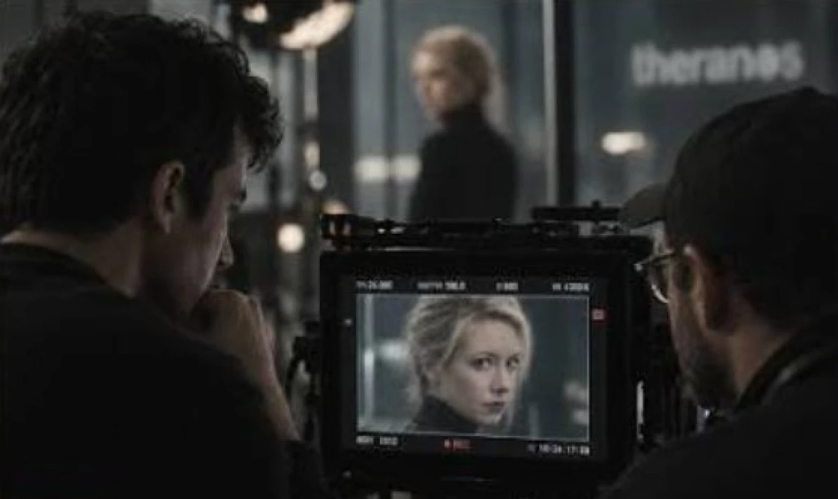 Theranos Skandalının Perde Arkası: Nathan Fielder ve Lance Oppenheim'dan Dev Yapım