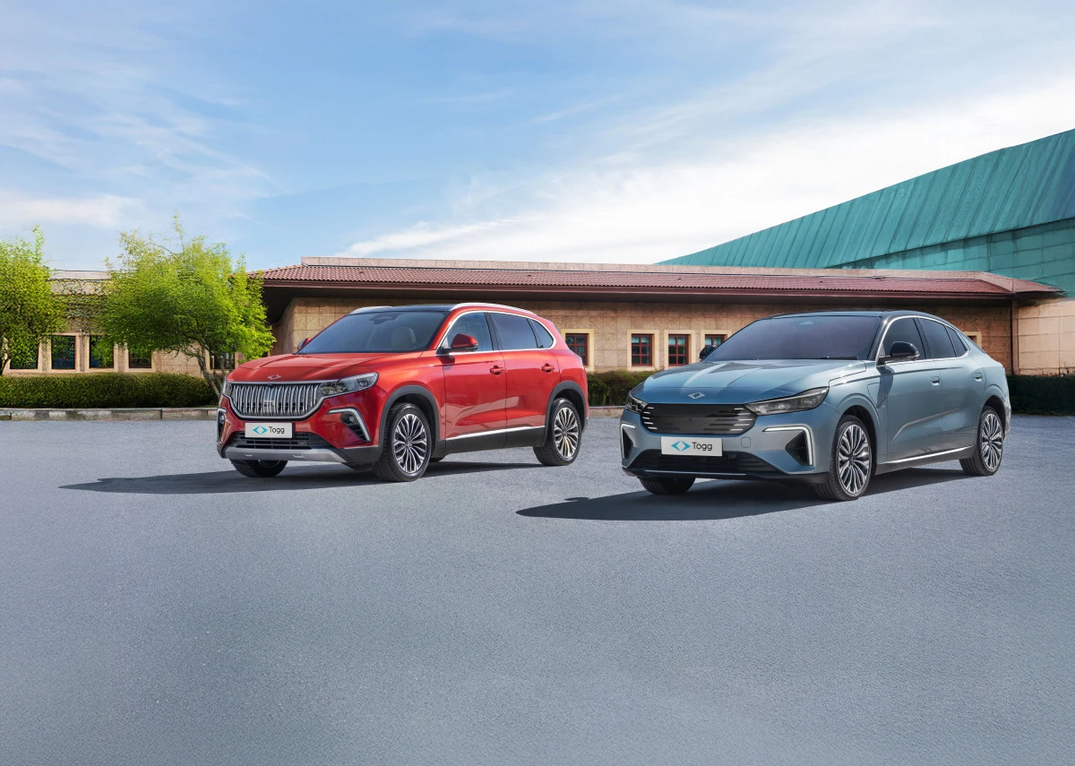 Togg T10X ve T10F için 700 bin TL’ye sıfır faiz