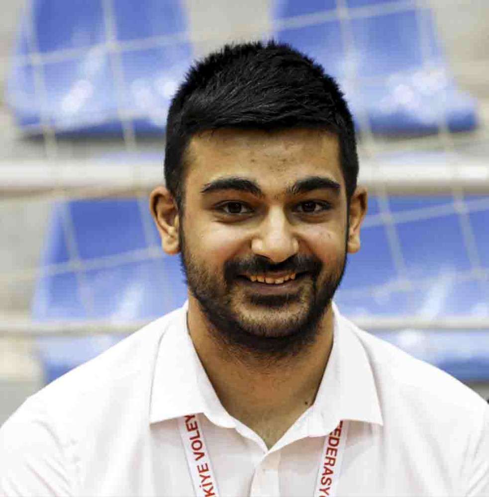 Tokat Belediye Plevne Başantrenörü Altan'dan sezon değerlendirmesi yaptı 