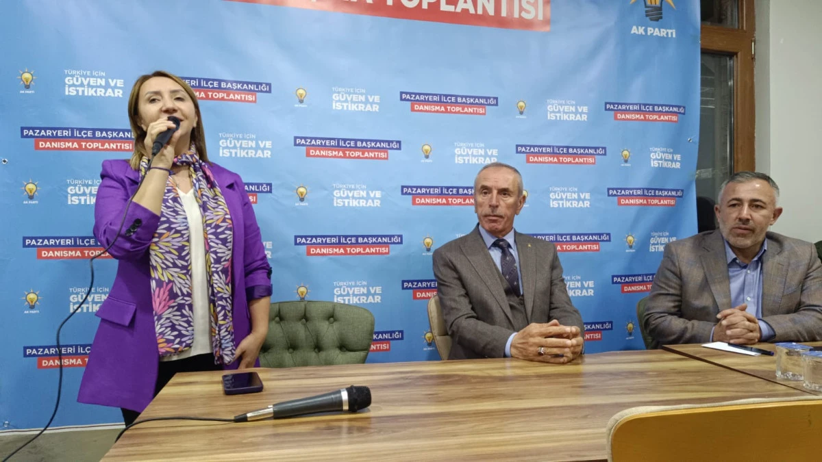 TOKİ Sevinci: Hak Sahipleri Evlerine Kavuşuyor