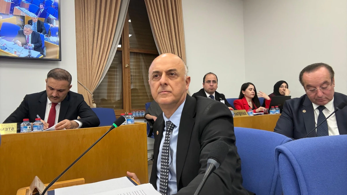 Torba Yasa Komisyondan Ge&ccedil;ti: Kripto Vergisi, Bedelli Artışı ve Deprem Konutu İndirimi Kabul Edildi