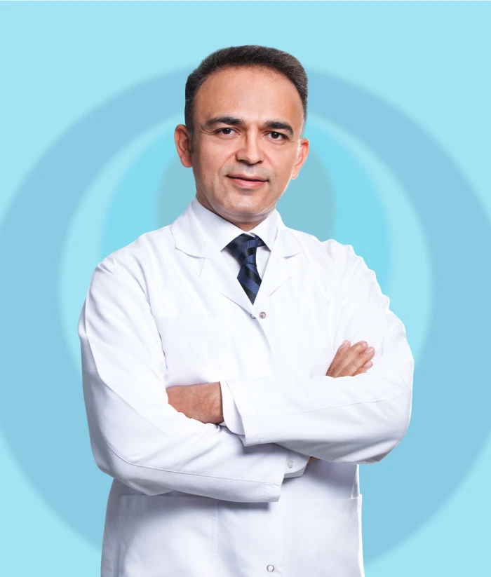 Trifokal Mercekler: Uzak, Orta ve Yakın G&ouml;rme Tek Mercekte