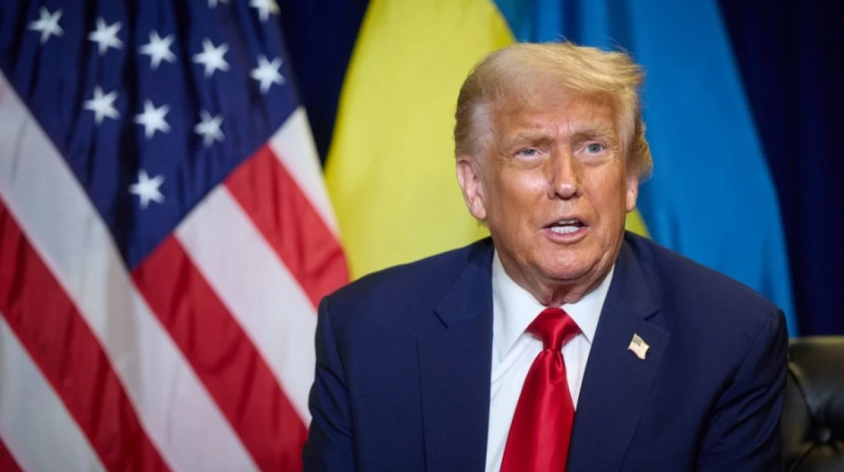 Trump Biden'ın Fed atamalarının otomatik imzalandığını duyduğunu söyledi