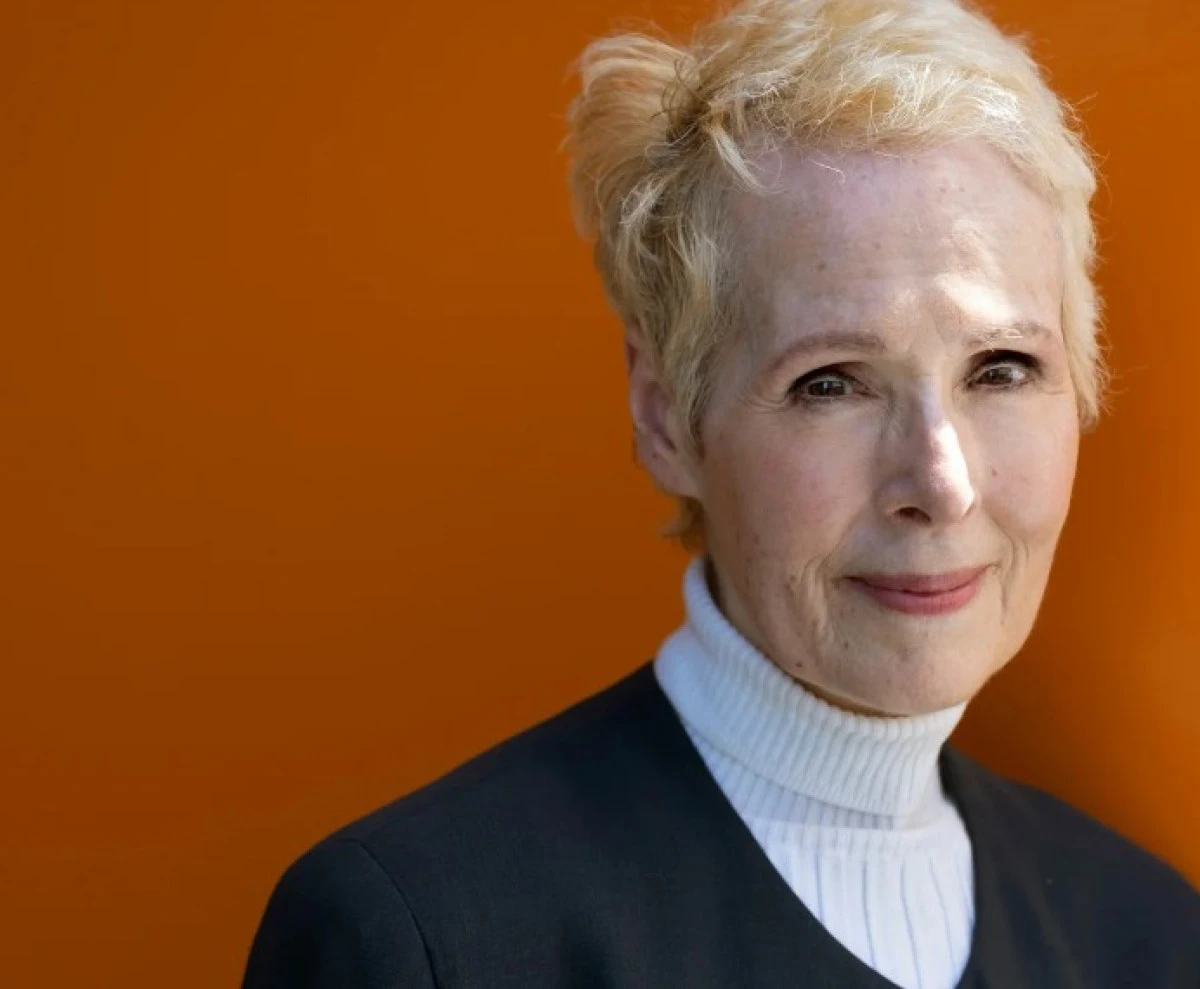 Trump&rsquo;a Karşı Kazandığı Tazminatı Tahsil Etti: E. Jean Carroll&rsquo;ın Hukuk Zaferi