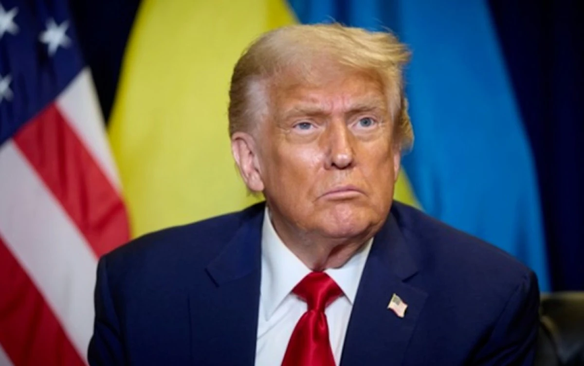  Trump'ın a&ccedil;ıklamasıyla kritik mineral şirketlerinin hisseleri y&uuml;kseldi