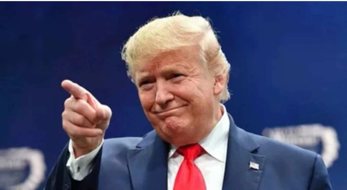 Trump'ın yeni g&uuml;mr&uuml;k vergileri geliri 200 milyar dolara ulaştı