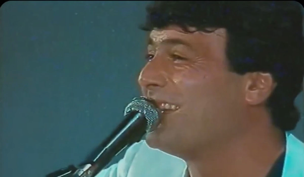 T&uuml;rk Eğitim Vakfı, Değerli Bağış&ccedil;ısı Ferdi &Ouml;zbeğen&rsquo;i Vefatının 13. Yılında &Ouml;zel Bir Video ile Anıyor