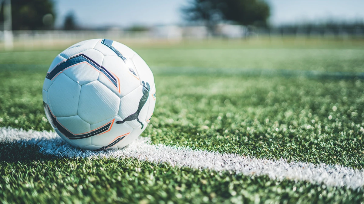 T&uuml;rk Futbolunda &Ccedil;ipli Top Ve Advanced VAR Devrimi: Hacıosmanoğlu Yeni Teknolojileri Duyurdu!