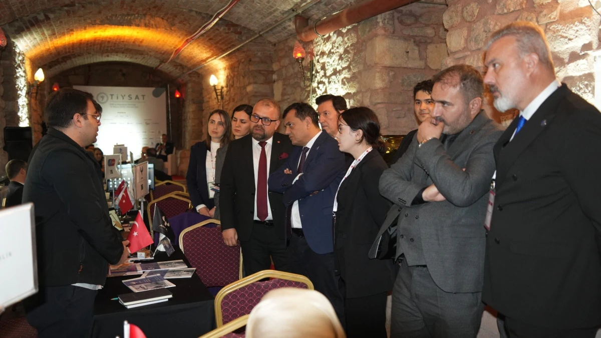 T&uuml;rk İla&ccedil; Sekt&ouml;r&uuml; İstanbul&rsquo;da Toplandı