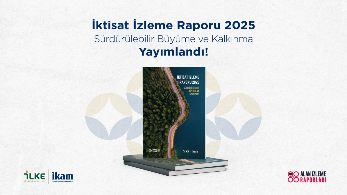 T&uuml;rkiye ekonomisinin 2025 karnesi: B&uuml;y&uuml;me s&uuml;rd&uuml;, sanayi son 30 yılın dibine indi