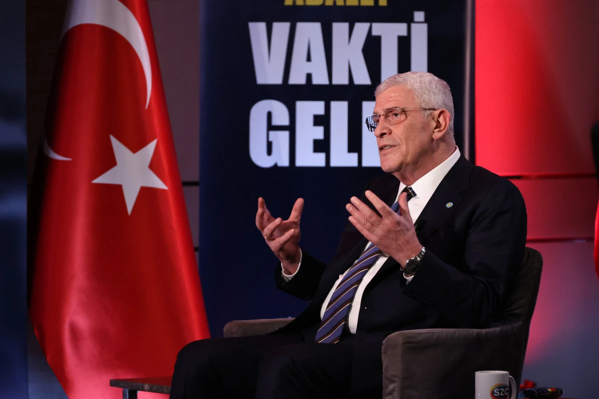 T&uuml;rkiye Kur ve Faiz Arasına Sıkıştı: Dervişoğlu Acil Program &Ccedil;ağrısı Yaptı