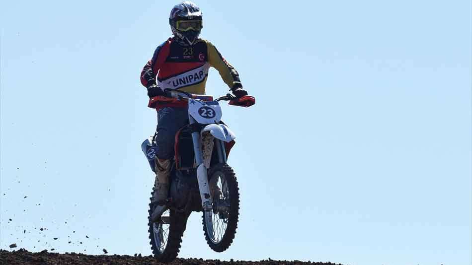 Türkiye Motokros Şampiyonası'nın ilk ayağı Afyonkarahisar'da başladı
